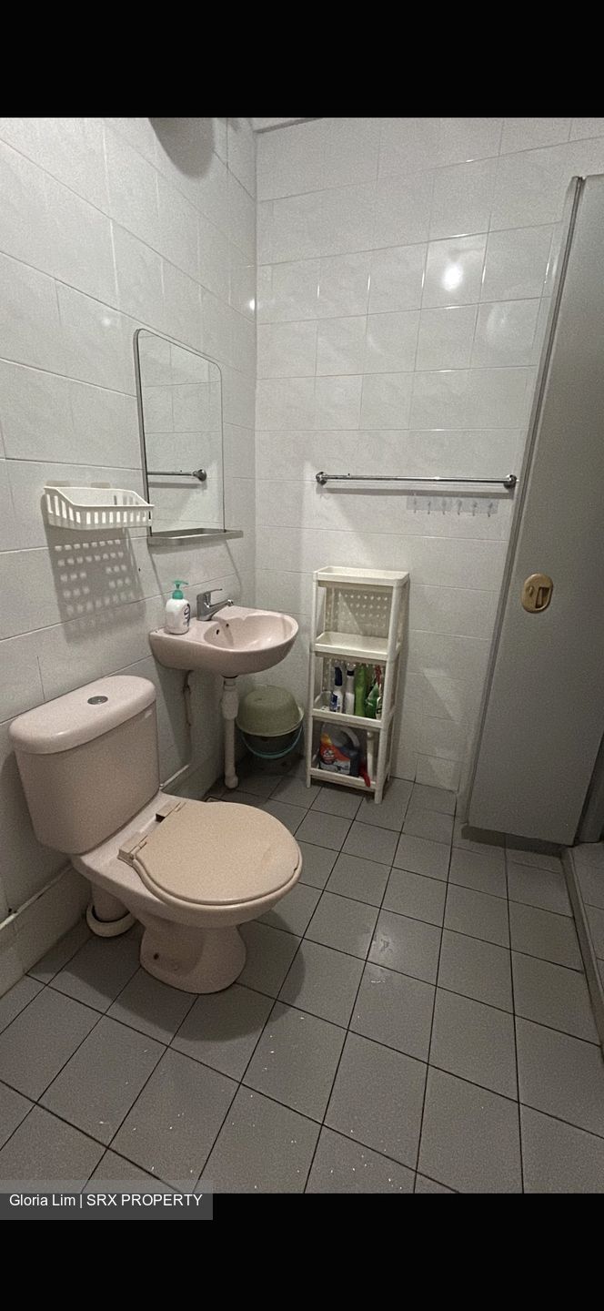 Blk 631 Woodlands Ring Road (Woodlands), HDB 5 Rooms #597731621